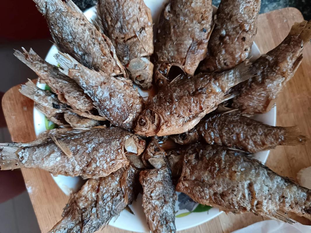 小糟魚的家常做法怎么掌握？入味技巧與細(xì)節(jié)處理你得知道(圖2)