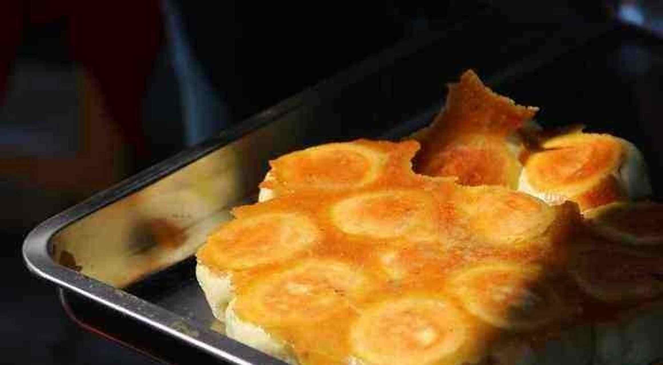 1元一個水煎包利潤多少？東營利津水煎包生意好不好做！(圖2)