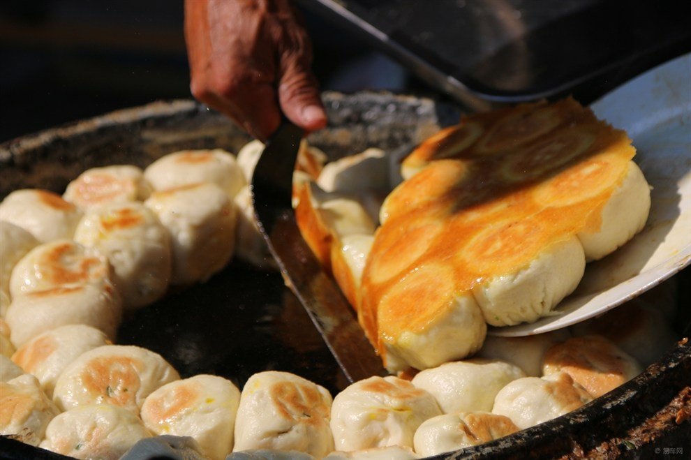 一個(gè)水煎包多少克？利津做法有講究，創(chuàng)業(yè)開(kāi)店你得知道！(圖3)