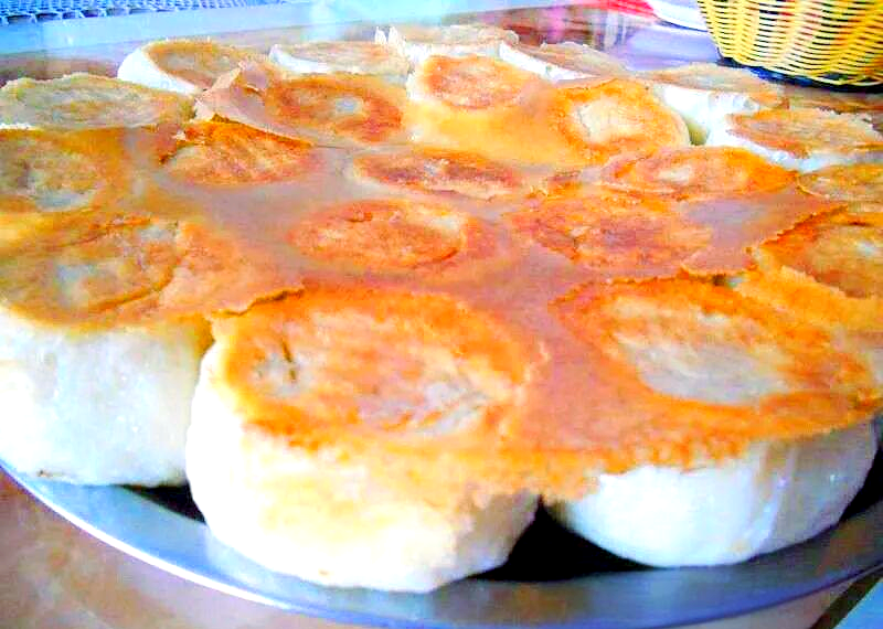 高密爐包的做法和配方難嗎？掌握這些關(guān)鍵步驟，做出口感更正宗的爐包！(圖2)