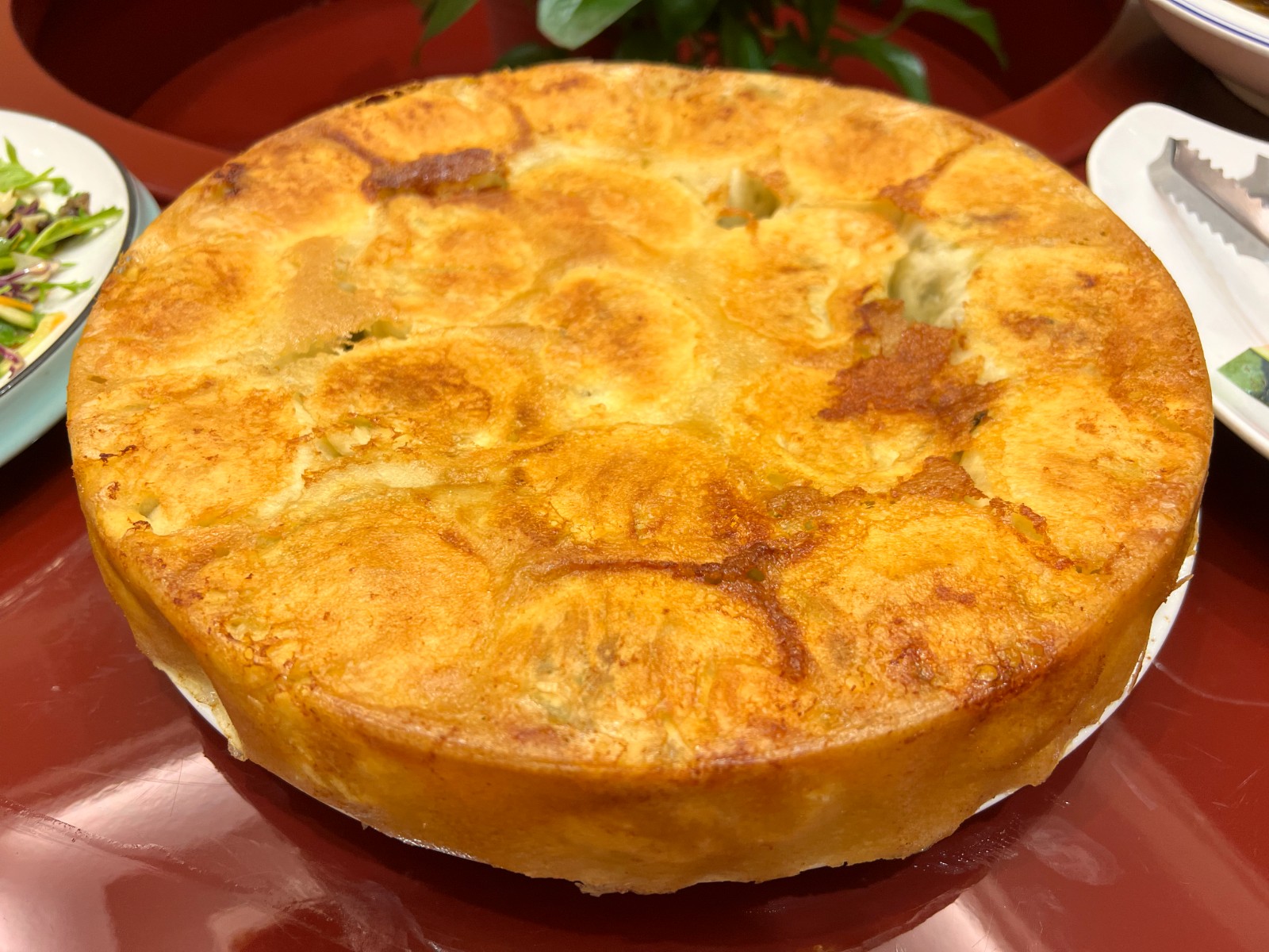 爐包幾分鐘出鍋？掌握火候關(guān)鍵，做好高密爐包真的沒那么難！(圖2)