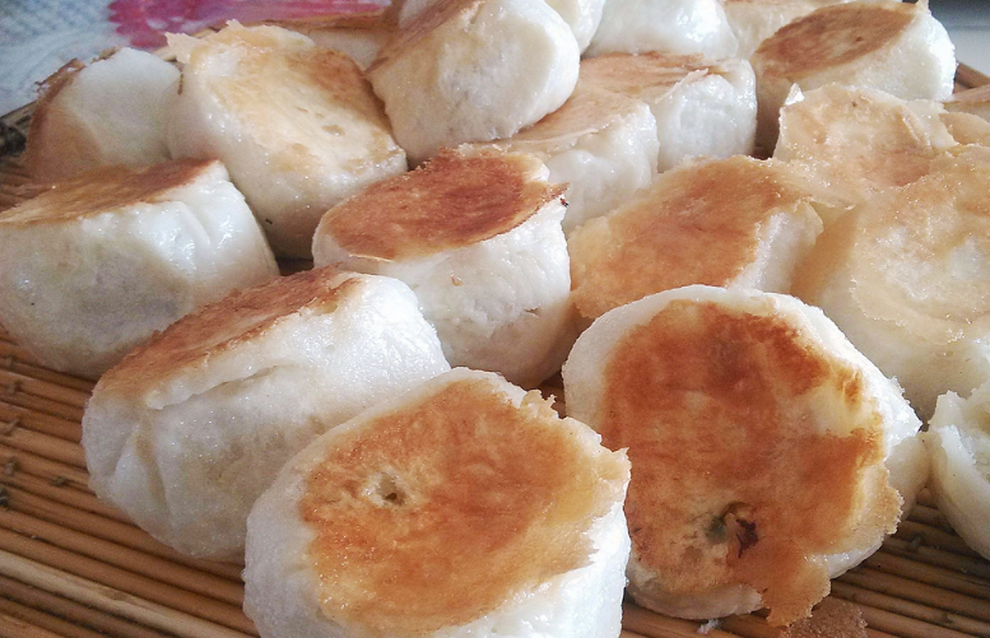 高密爐包利潤(rùn)怎么樣？工藝講究口感獨(dú)特，學(xué)會(huì)后開(kāi)店生意能不能長(zhǎng)久！(圖2)