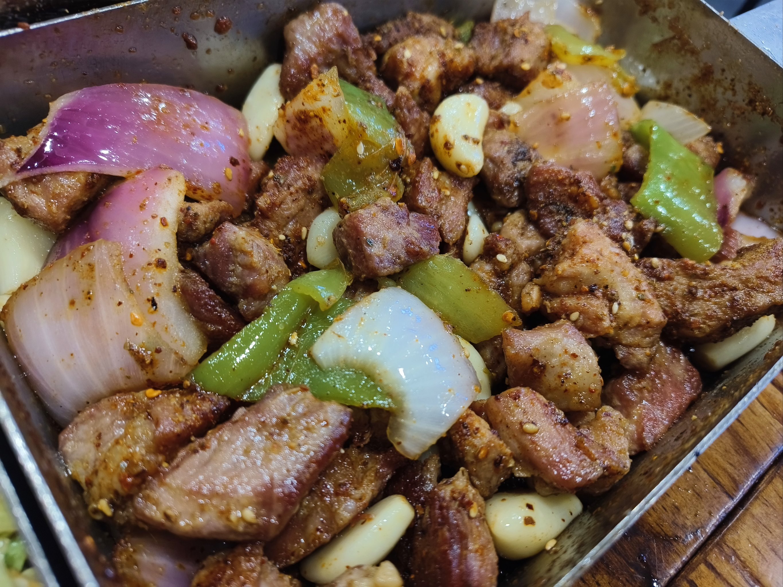 零基礎(chǔ)也能開店！深入分析戳子肉的市場前景，投資小、回本快的項目(圖3)