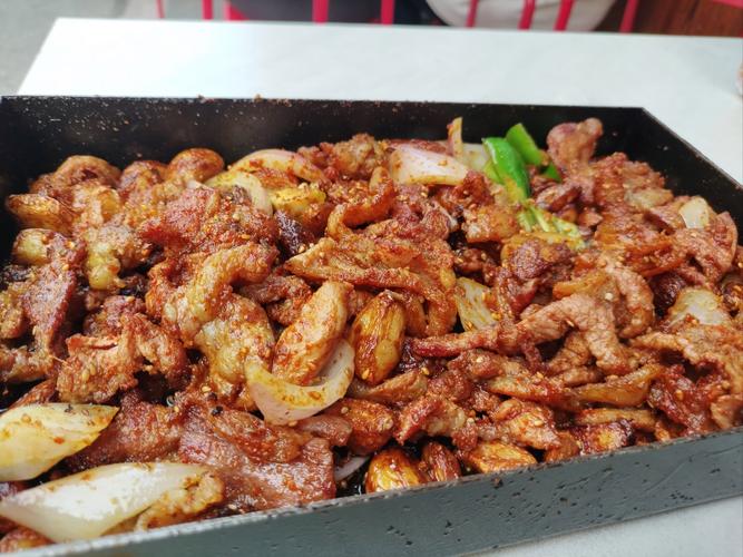 想學(xué)戳子肉技術(shù)去哪里靠譜？零基礎(chǔ)多久能掌握核心配方？學(xué)員真實(shí)反饋(圖2)