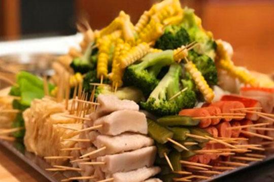 蘸水串串的做法難嗎？掌握核心技巧，才能做出口碑好生意！(圖3)