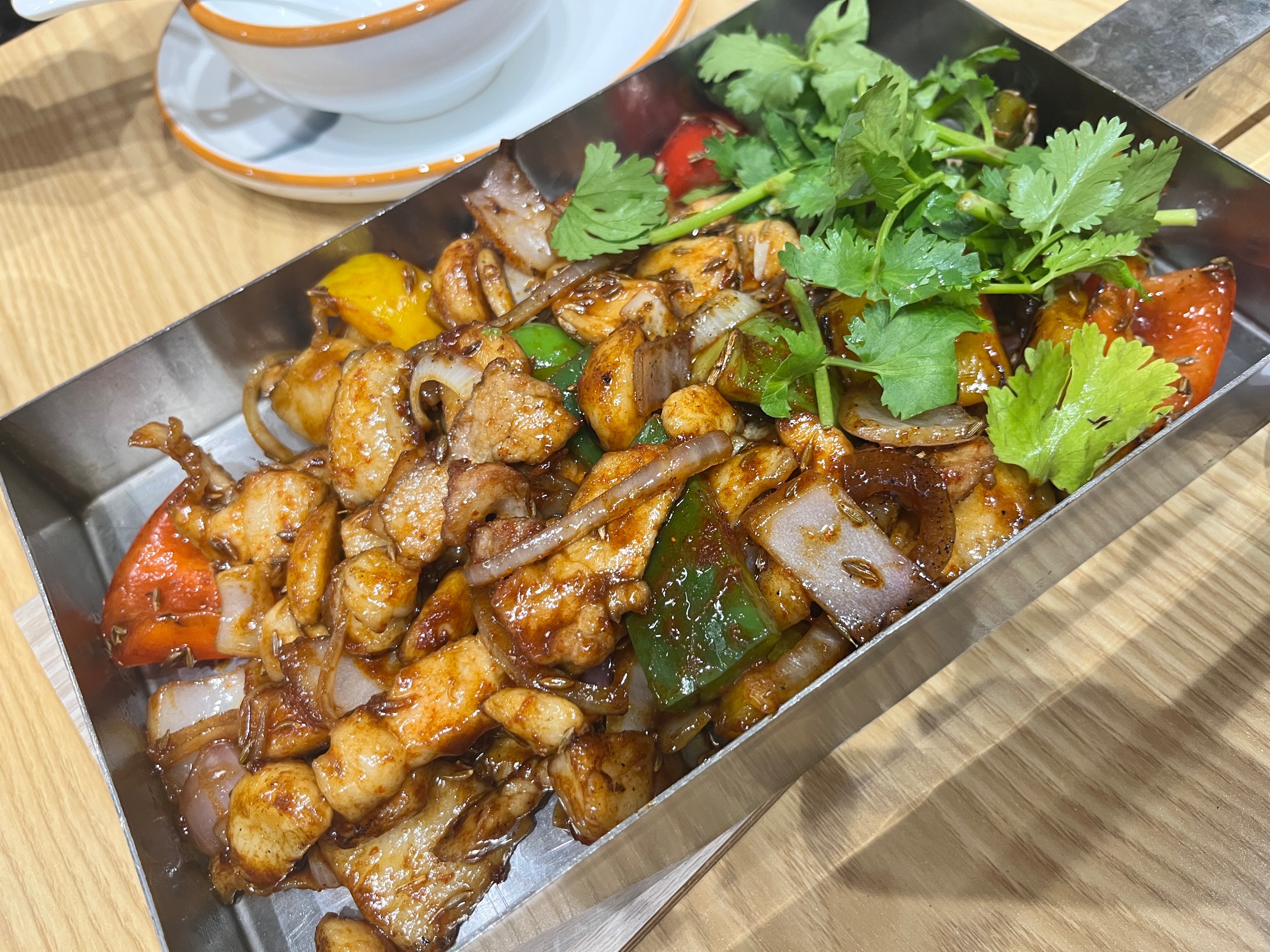 戳子肉配方調料怎么掌握？學會核心做法，開店才能少走彎路！(圖2)