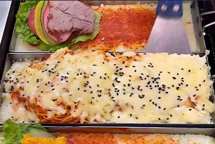 網(wǎng)紅鍋巴飯在哪里學？技術(shù)培訓靠譜嗎，開店口味標準化真的難嗎？(圖2)