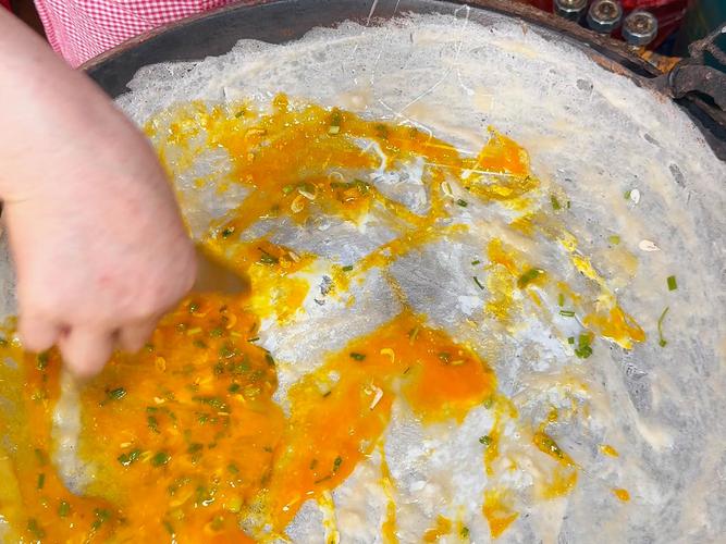 鍋拉頭早餐搭配吃什么最合適？營(yíng)養(yǎng)搭配有講究，學(xué)會(huì)組合更受歡迎！(圖3)