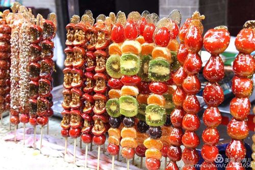 冰糖葫蘆不化絕招？學(xué)會這些小技巧，做生意才不會被顧客嫌棄！(圖2)