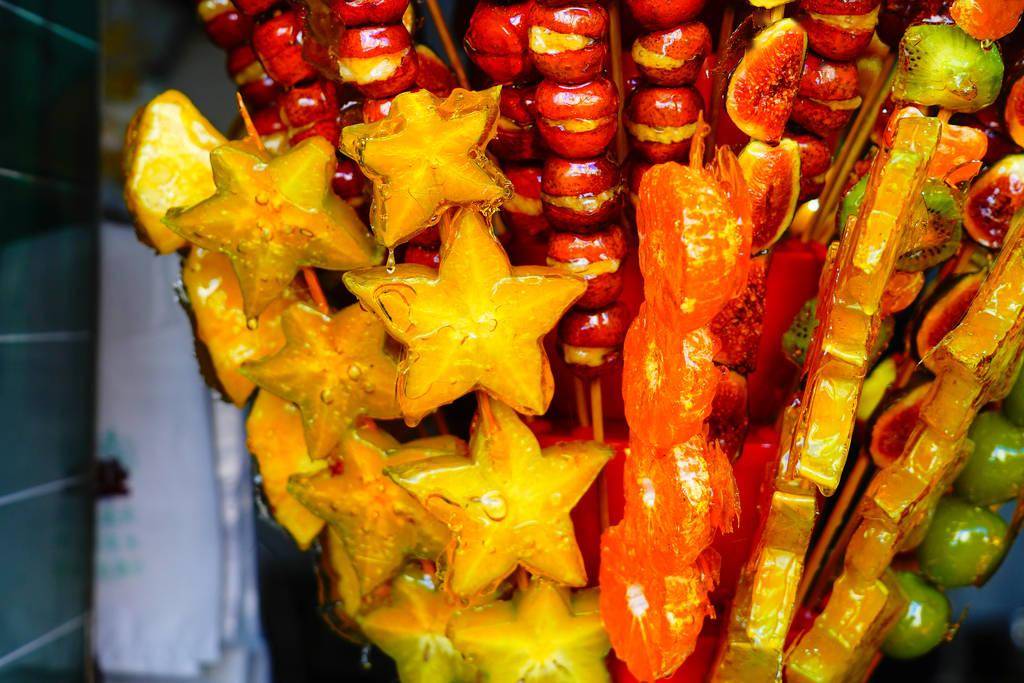 冰糖葫蘆利潤(rùn)有多大？開(kāi)店擺攤要注意哪些細(xì)節(jié)，學(xué)好技術(shù)才能穩(wěn)妥賺錢！(圖3)