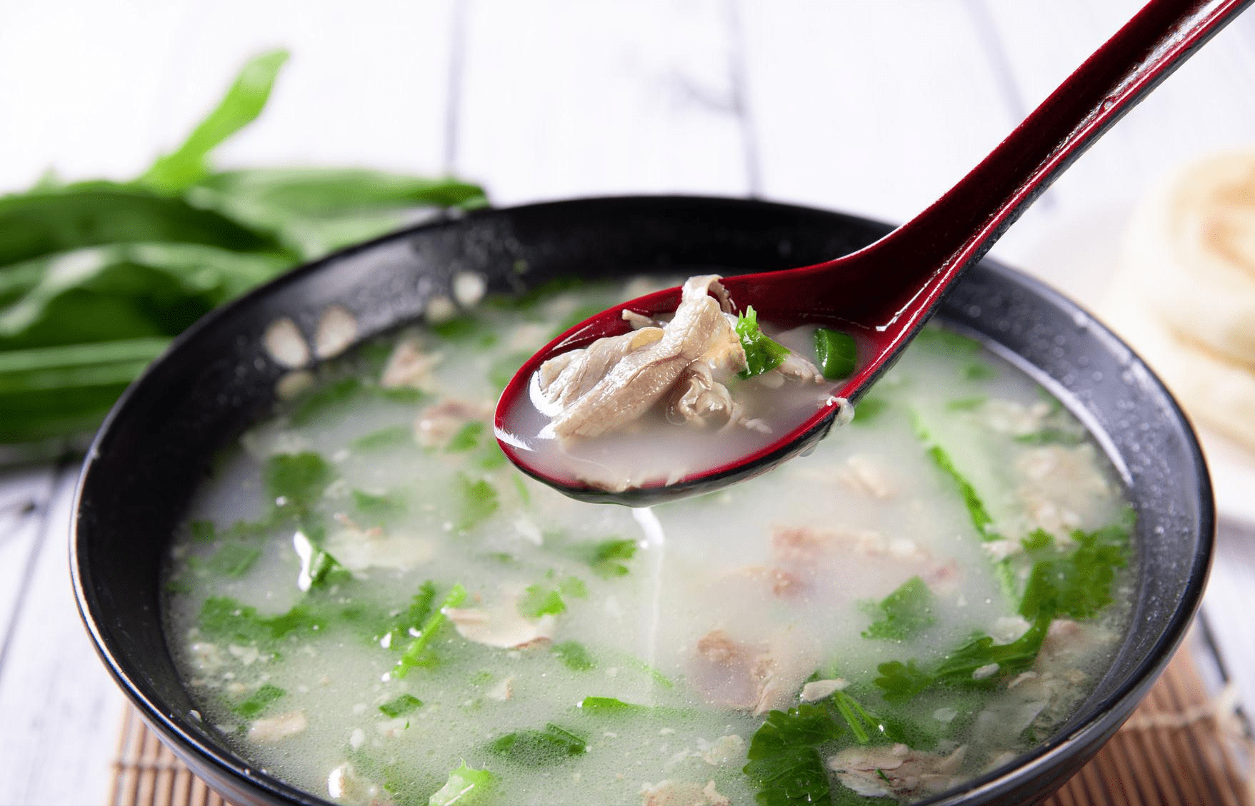 單縣羊肉湯技術(shù)培訓(xùn)靠譜嗎？掌握這幾點(diǎn)，學(xué)真手藝才不被坑！