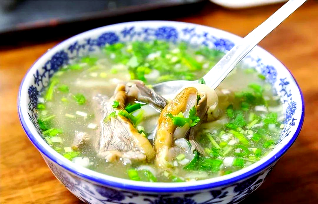 羊湯配方最正宗的做法？想學(xué)單縣羊湯，關(guān)鍵在這三步！