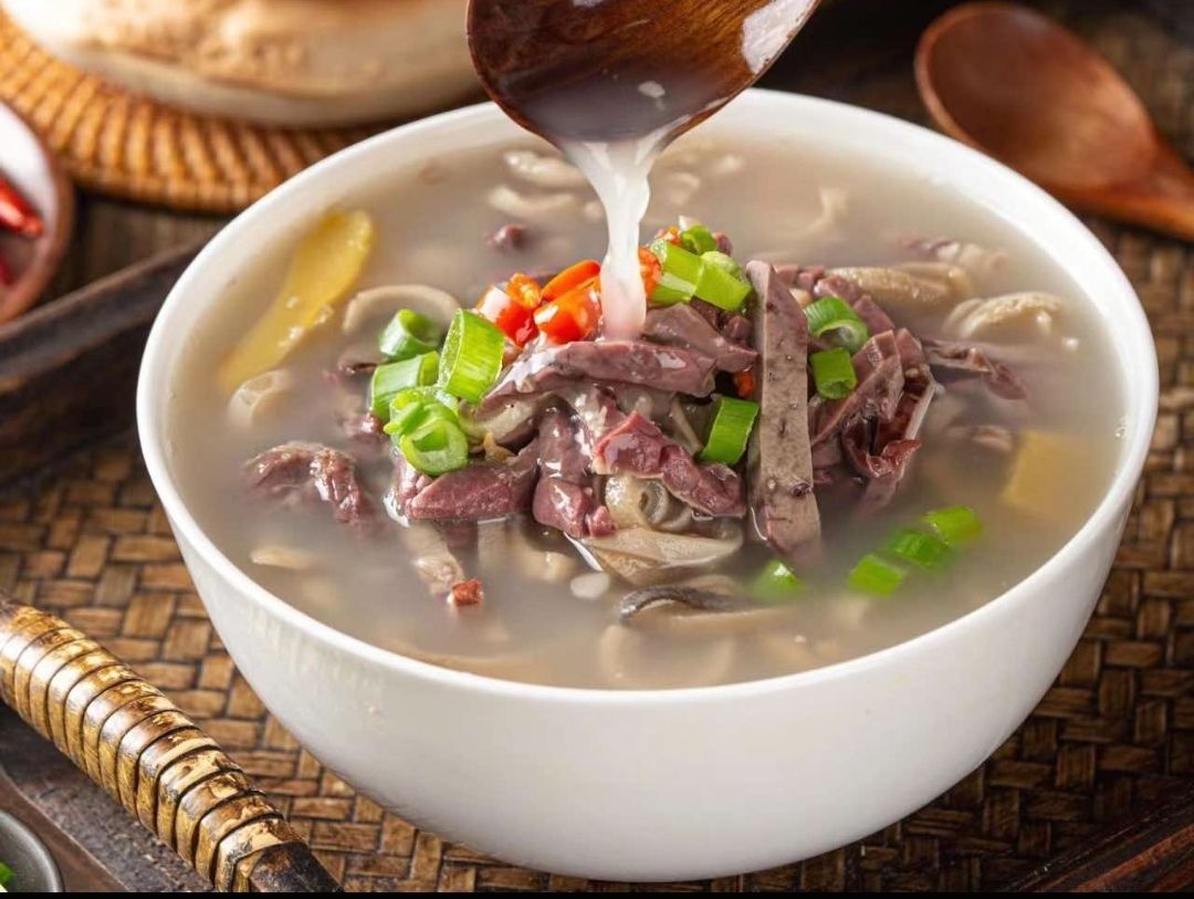 羊雜湯配方技術(shù)太復(fù)雜？掌握這幾點(diǎn)，湯鮮不腥、香濃入魂輕松學(xué)！(圖3)