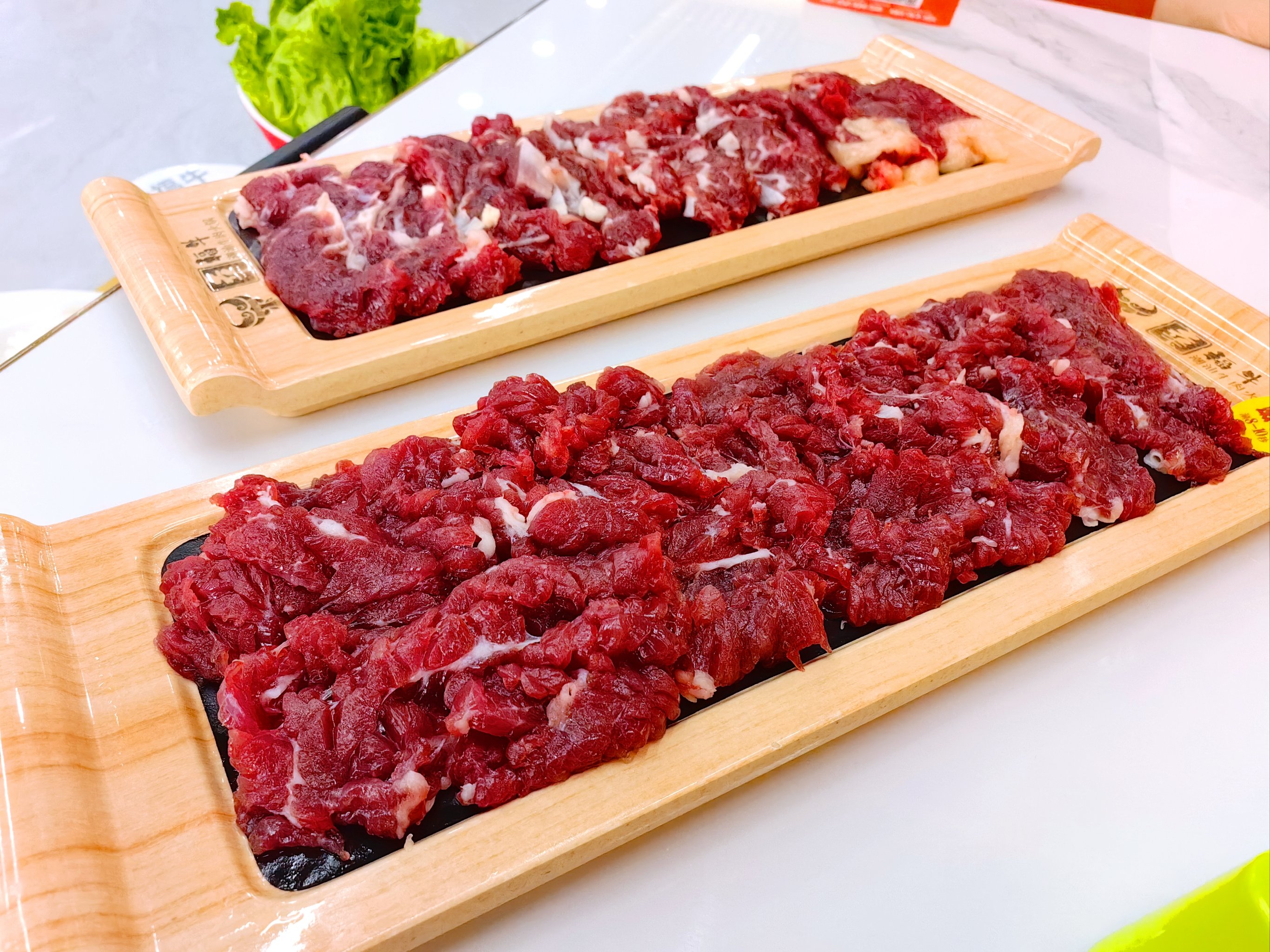 潮汕牛肉火鍋去哪里學(xué)最靠譜？手切工藝、湯底秘制、學(xué)會(huì)正宗味道不走彎路！(圖2)