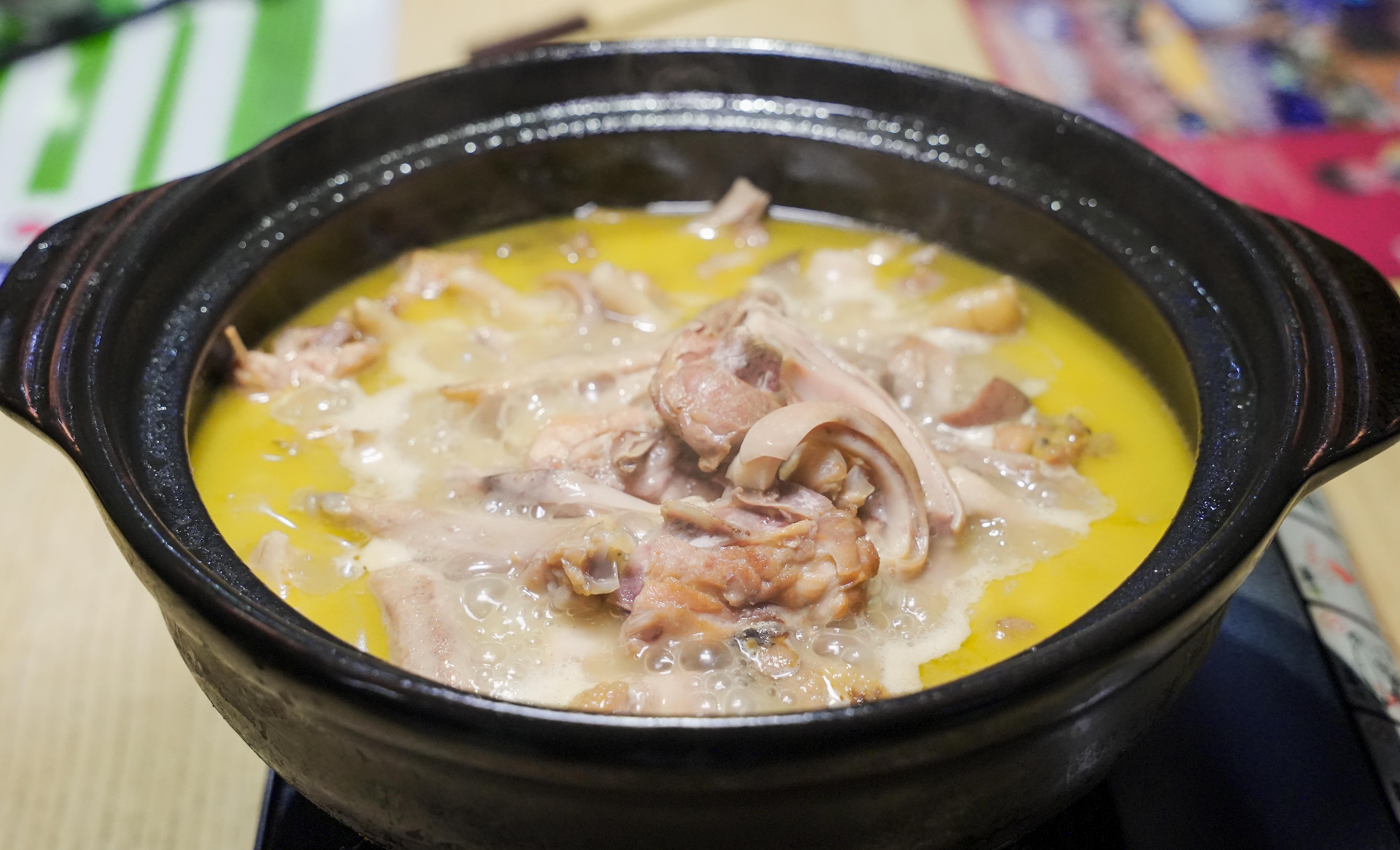 豬肚雞市場前景有多大？湯鍋生意成新寵，創(chuàng)業(yè)者該如何抓住機(jī)遇！(圖2)