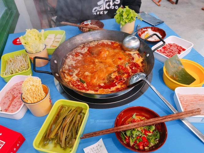 哪里可以學(xué)地?cái)偦疱?？別再盲目摸索，這才是學(xué)技術(shù)、開好店的正確方式！(圖3)