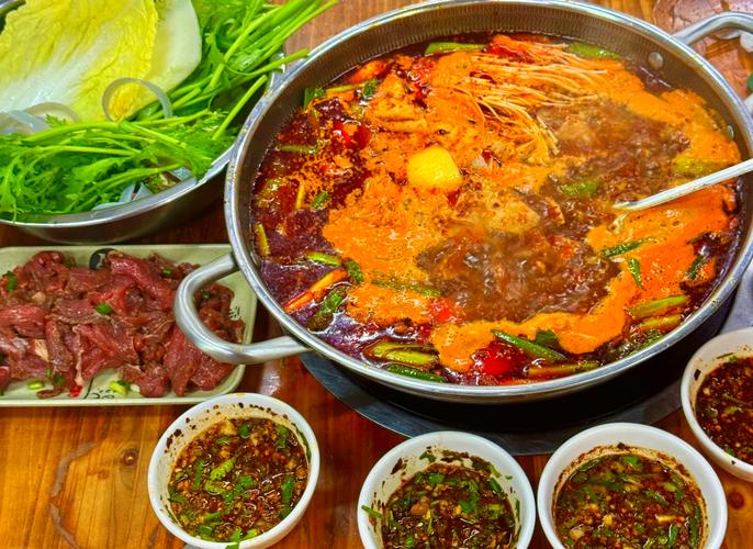 地?cái)偦疱伩渴裁促嶅X？成本低人氣旺，但真正盈利的門道在這里！(圖2)