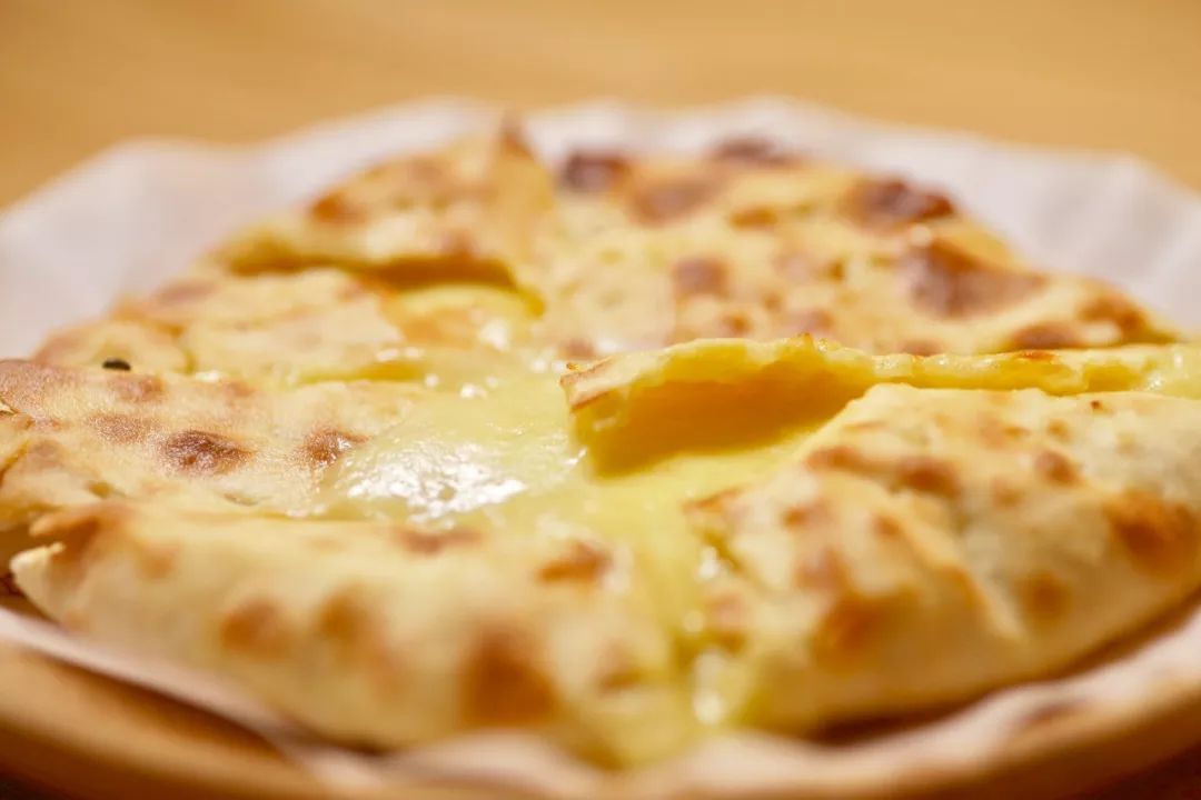 榴蓮芝士餅和面配方怎么做？香甜酥脆一口爆漿，新手也能輕松上手！(圖3)