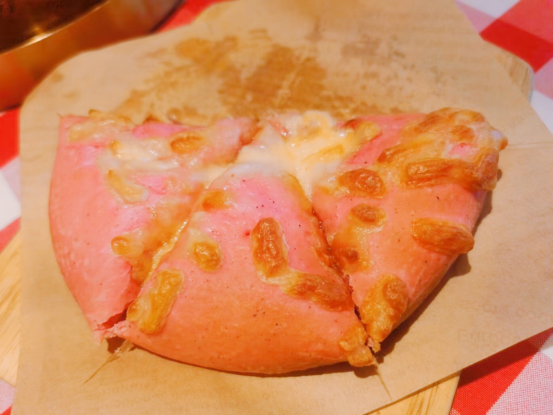 榴蓮芝士餅成本高嗎？原料用對(duì)才關(guān)鍵，小吃