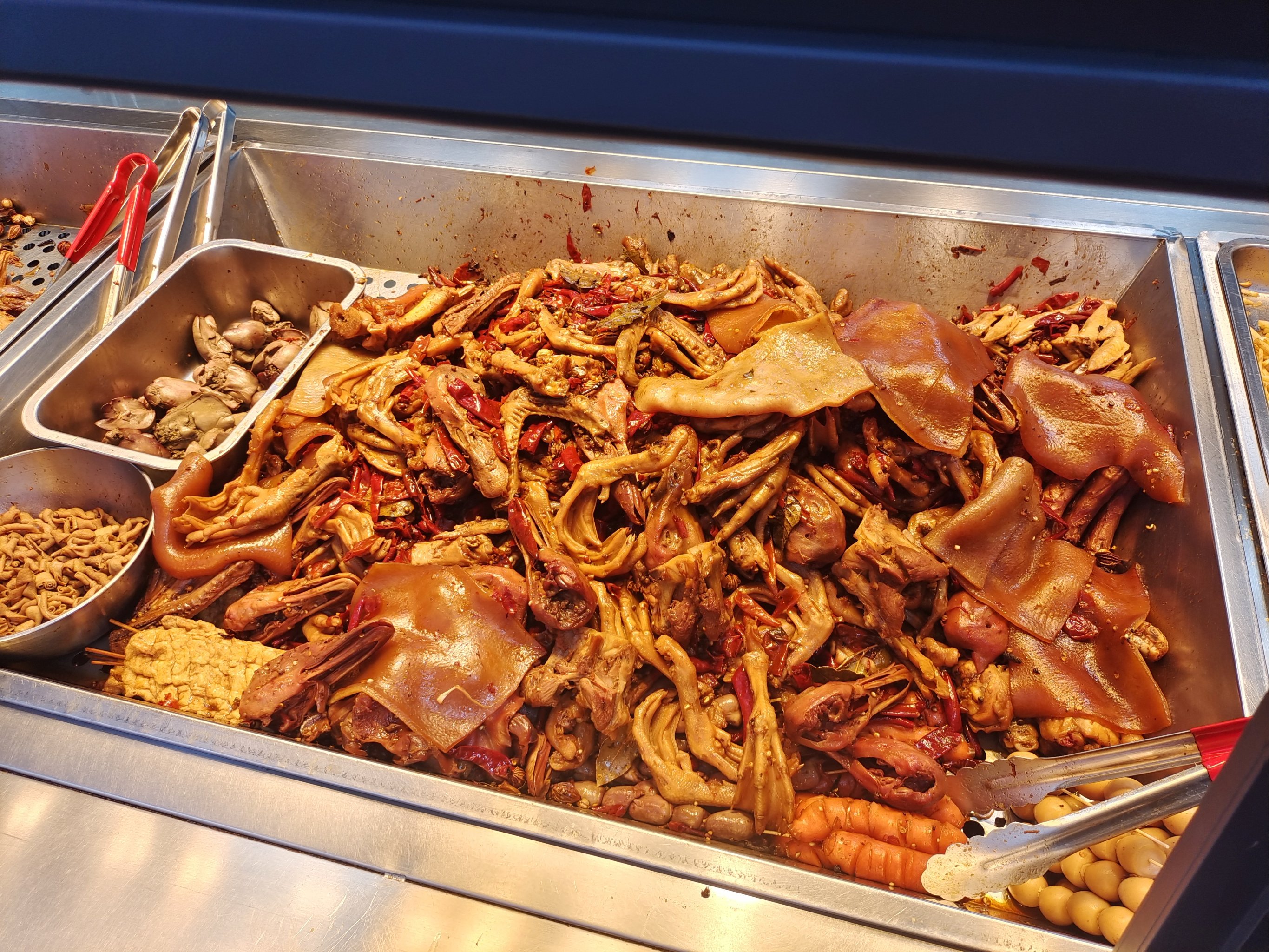 鹵味成本構(gòu)成有哪些？看清這五筆錢，做鹵菜才能越賣越賺不掉坑！(圖3)