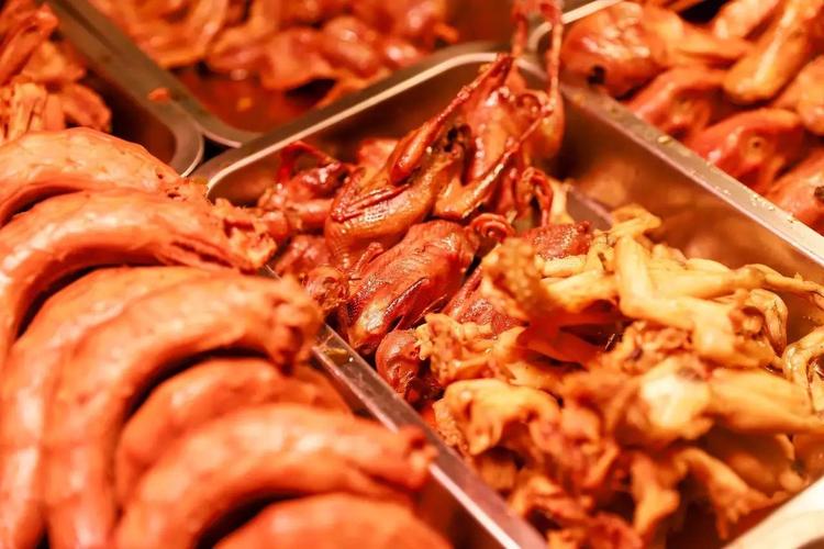 鹵菜店選址要注意什么？位置選不對(duì)，香氣再濃也留不住顧客！(圖3)