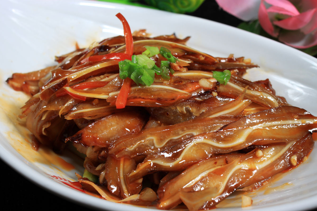 鹵味哪里學(xué)最正宗？選對老師比配方更重要，學(xué)會核心鹵水技術(shù)才算真功夫！(圖2)