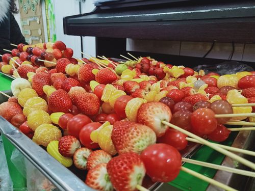 學(xué)做冰糖葫蘆要多久？掌握熬糖火候與技巧，小白也能三天學(xué)會出師！(圖2)