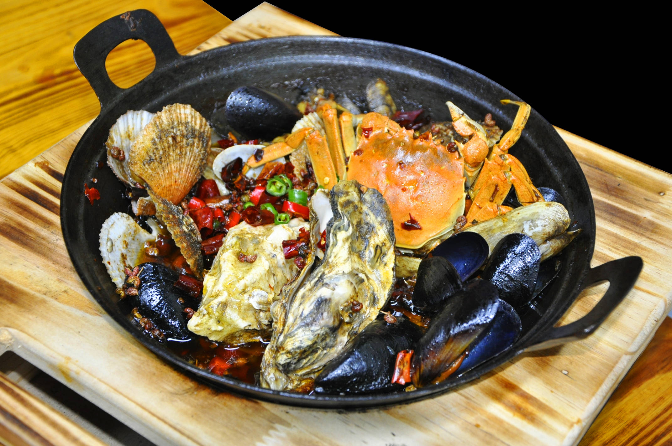 南方人接受小地鍋嗎？一鍋香氣跨南北，小地鍋的魅力誰(shuí)都擋不住！(圖3)