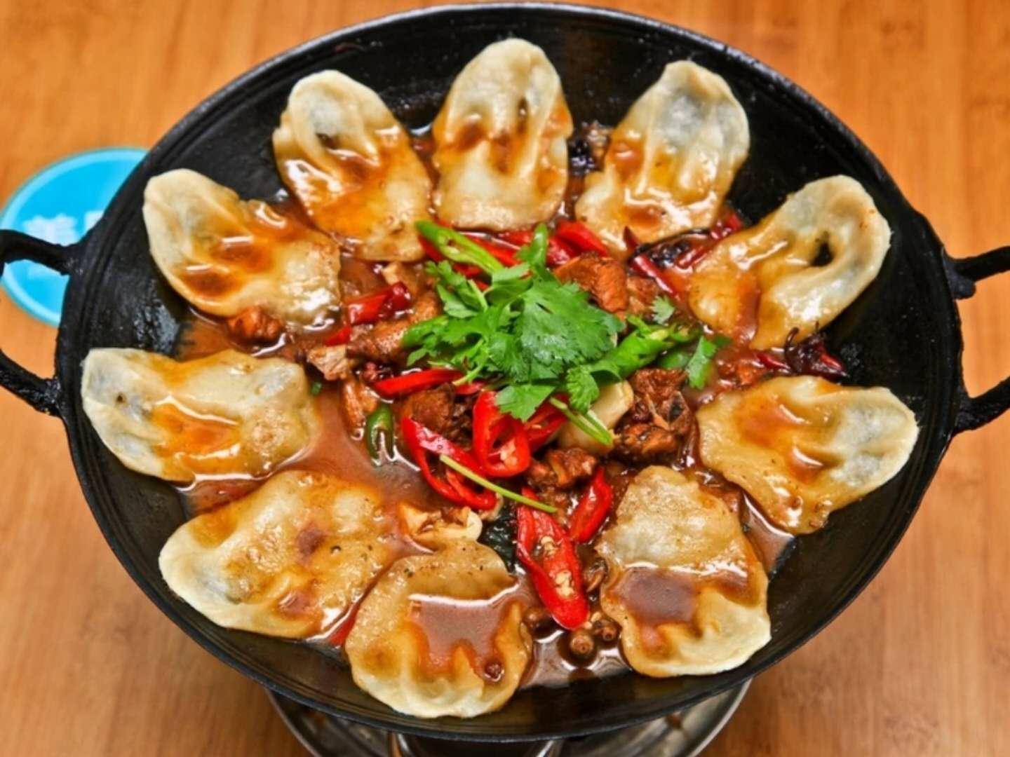 南方人接受小地鍋嗎？一鍋香氣跨南北，小地鍋的魅力誰(shuí)都擋不住！(圖2)