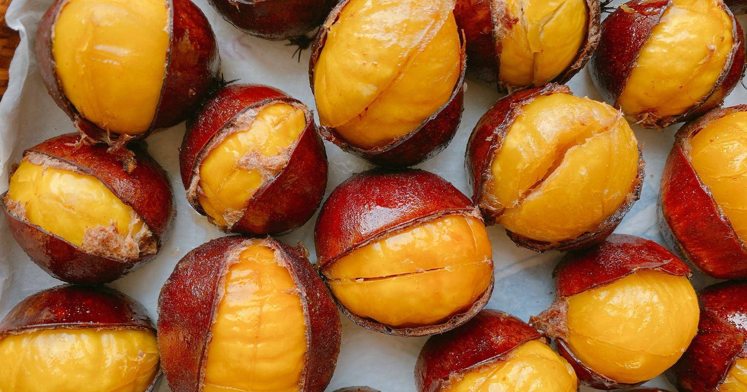 糖炒栗子培訓多少錢？學一門手藝掌握火候香氣，教你穩(wěn)穩(wěn)開出一鍋甜生意！(圖4)