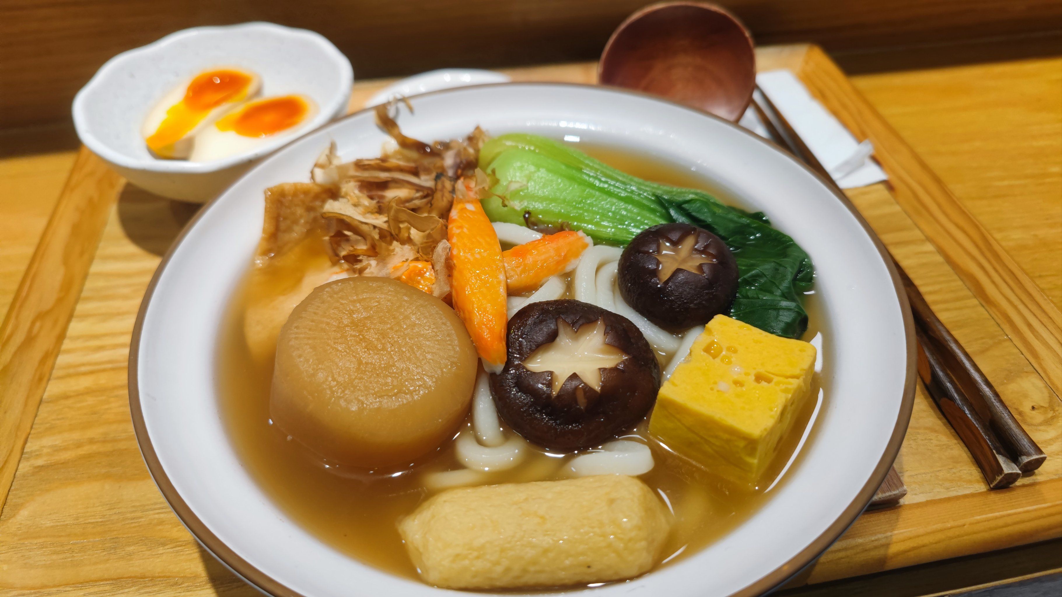 關(guān)東煮培訓(xùn)班多少錢？操作簡單利潤可觀，新手也能輕松開攤！(圖2)