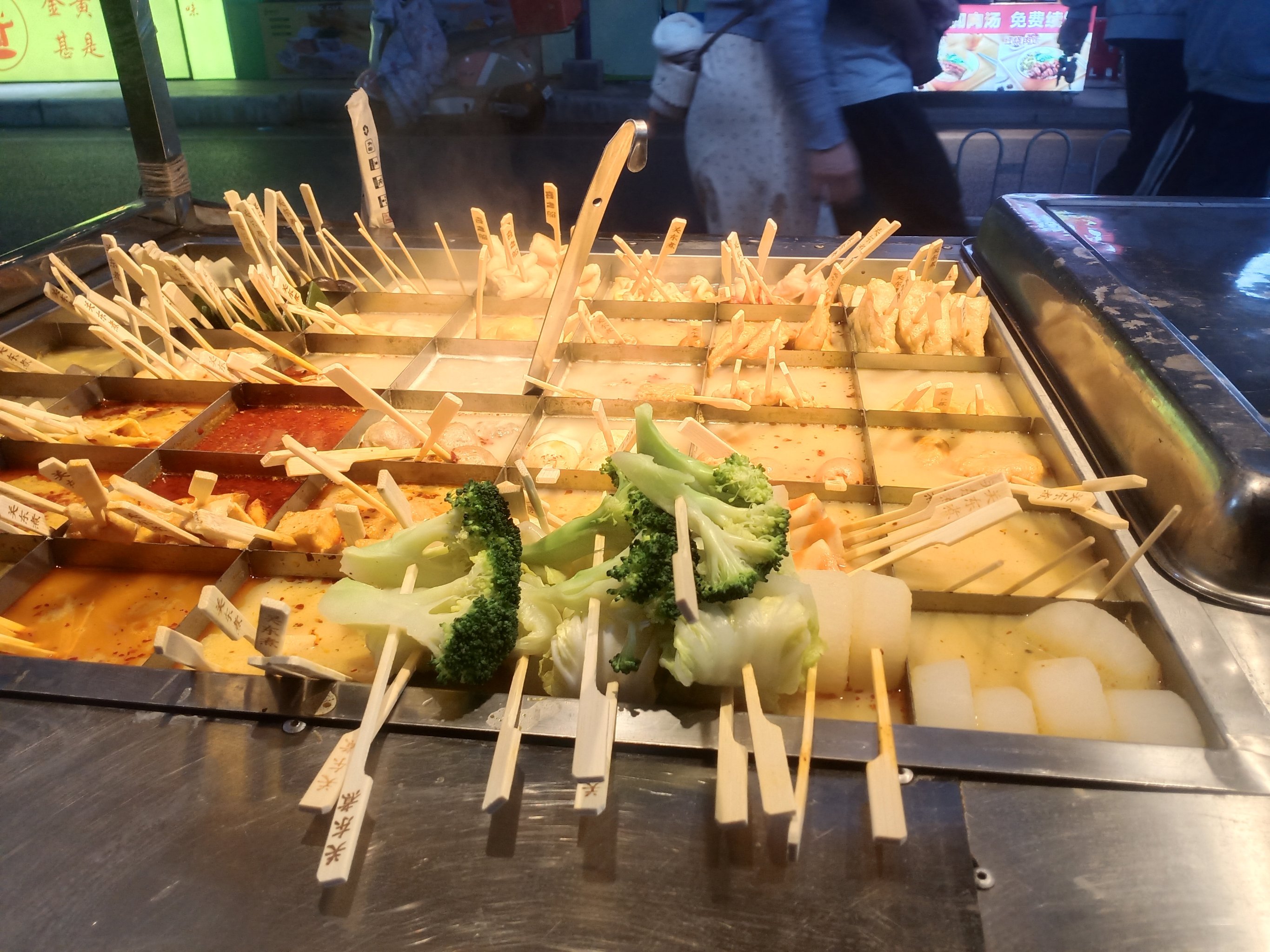 關(guān)東煮培訓(xùn)班多少錢？操作簡單利潤可觀，新手也能輕松開攤！(圖3)