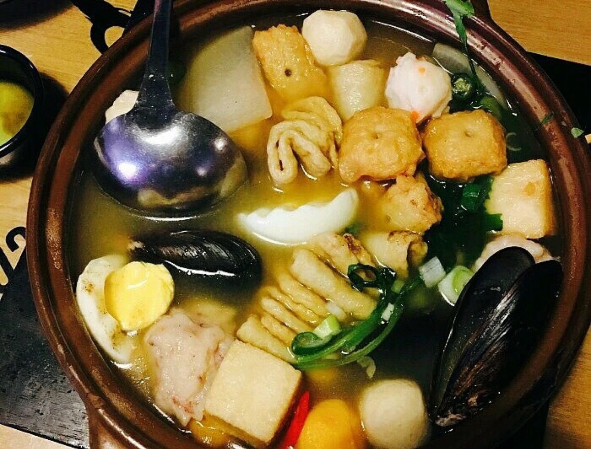 正宗關(guān)東煮小吃哪里學(xué)？操作簡單味道正，一鍋熱湯帶你輕松出攤！(圖3)