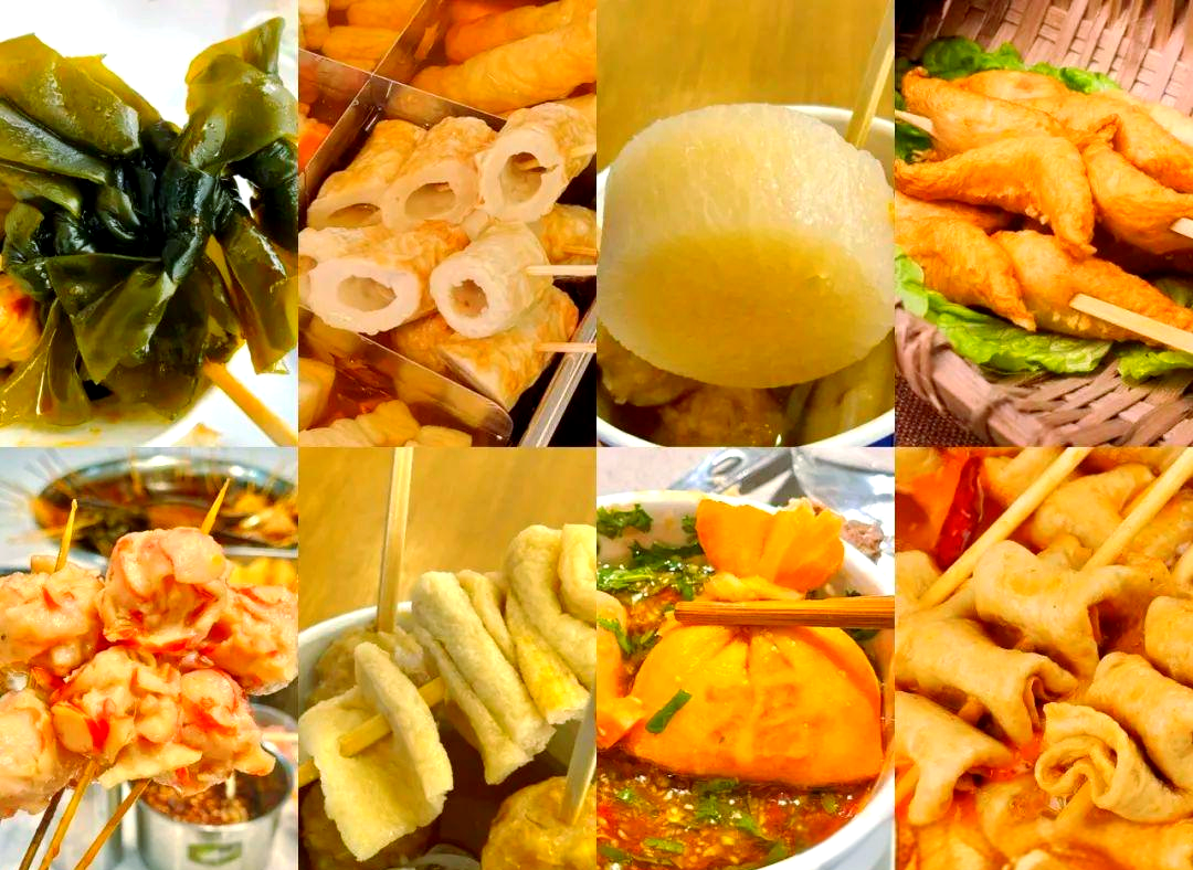 關東煮的做法？簡單幾步學會操作，擺攤創(chuàng)業(yè)輕松入門不踩坑！(圖2)