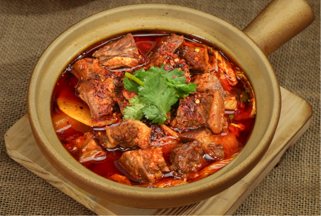 砂鍋菜創(chuàng)業(yè)怎么樣？出餐快味道香，一人一鍋的小生意也能干出門道！(圖3)