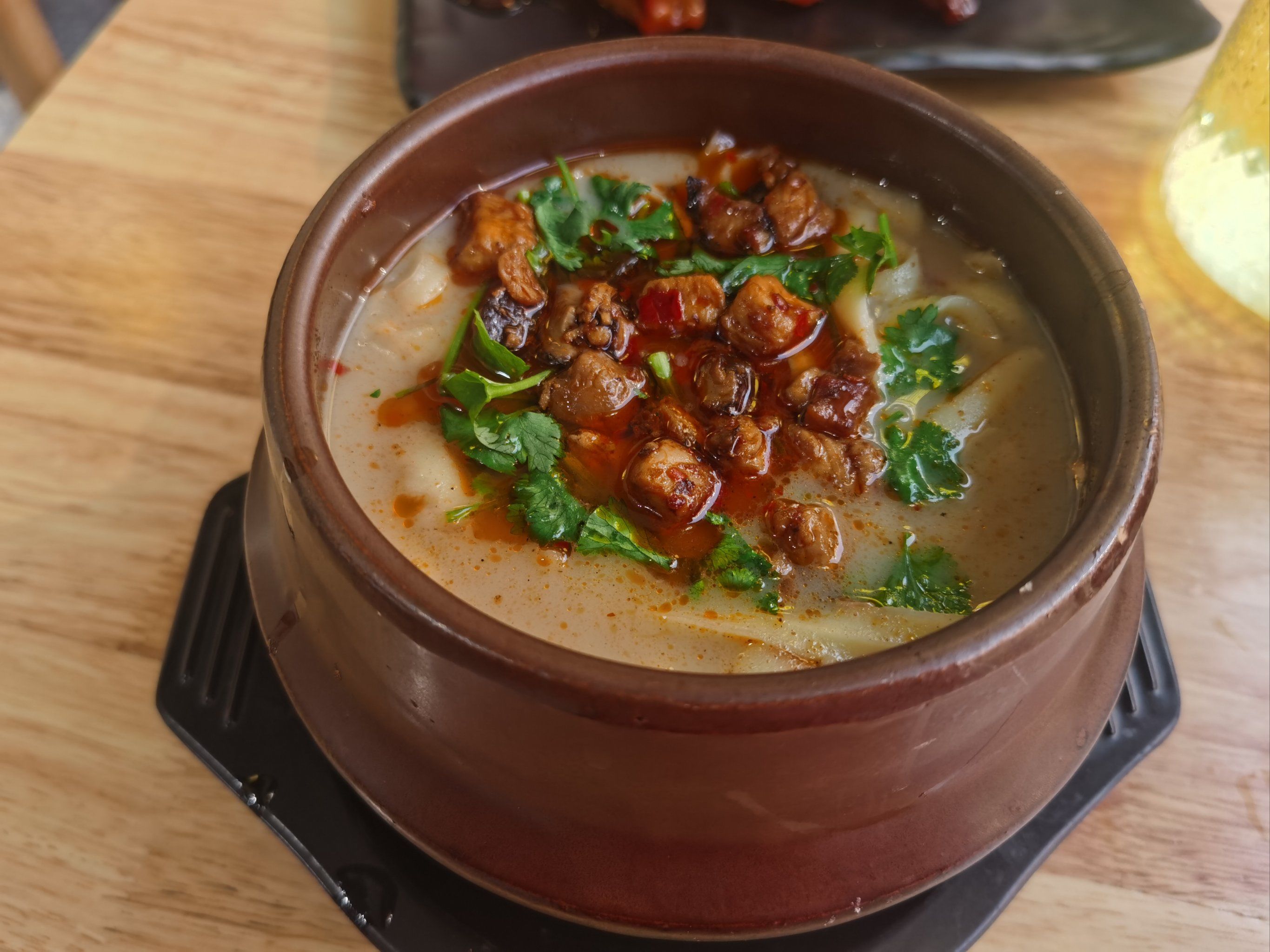 沒經(jīng)驗可以開米線店嗎？學好罐罐米線配方，新手也能輕松上手開好店！(圖2)