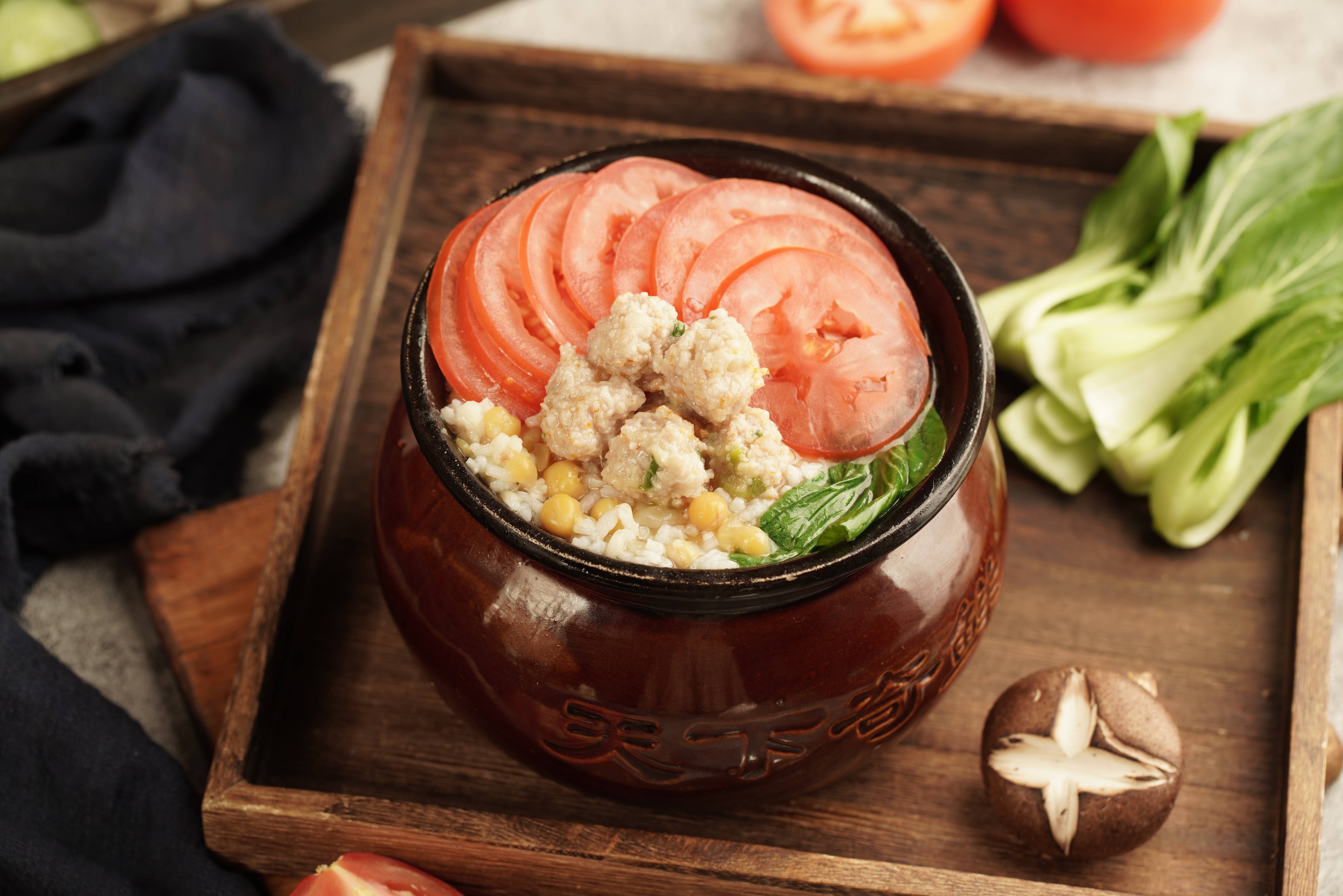 罐罐米線制作方法詳解？一鍋一煮香氣四溢，新手學(xué)會也能輕松開店！(圖2)