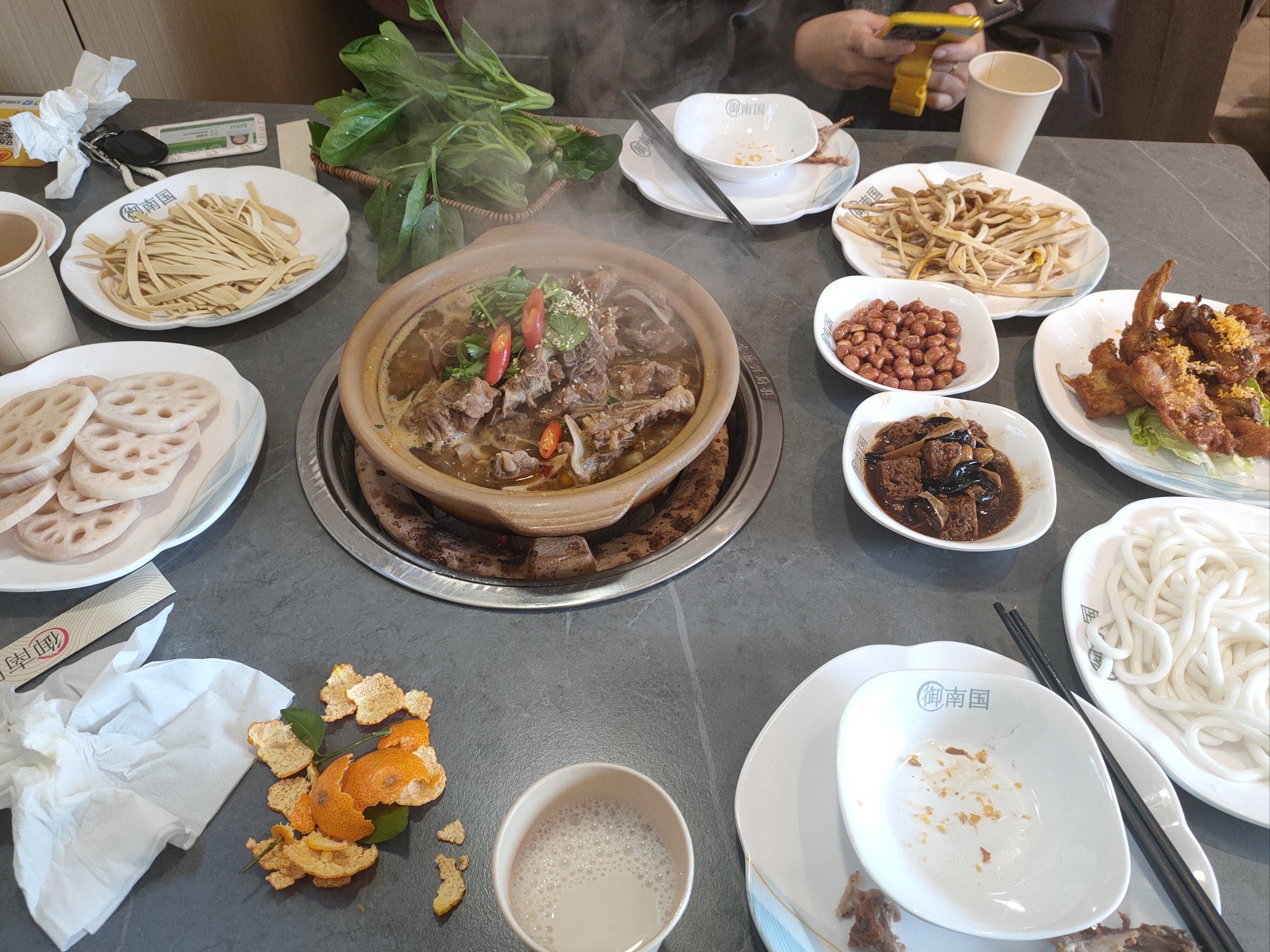 打邊爐店想穩(wěn)定盈利？3個(gè)細(xì)節(jié)決定你能不能長(zhǎng)久做下去！(圖3)