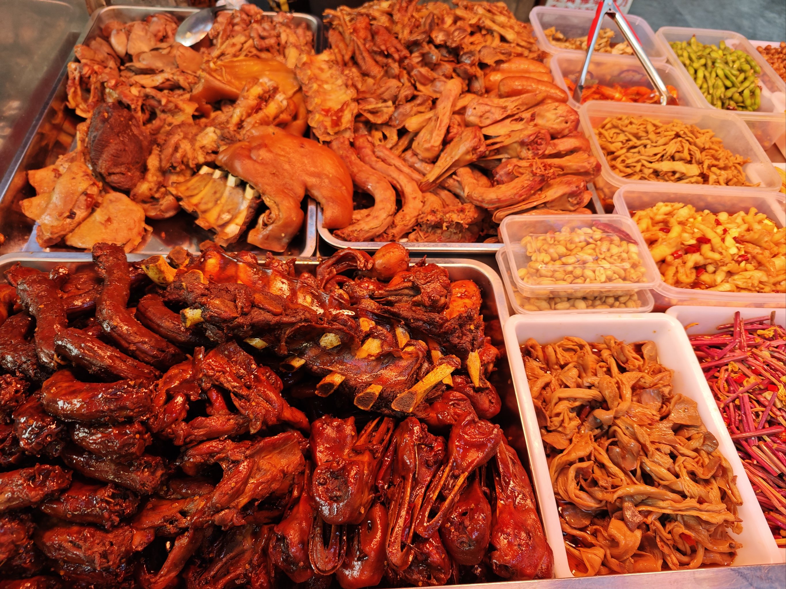 新手做鹵味能花多少錢啟動？我給你算一筆賬(圖3)