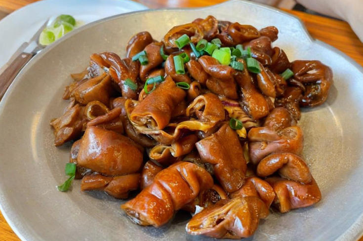 小縣城做鹵味能掙錢嗎？鹵牛肉與鹵肥腸回本周期完整解析(圖2)