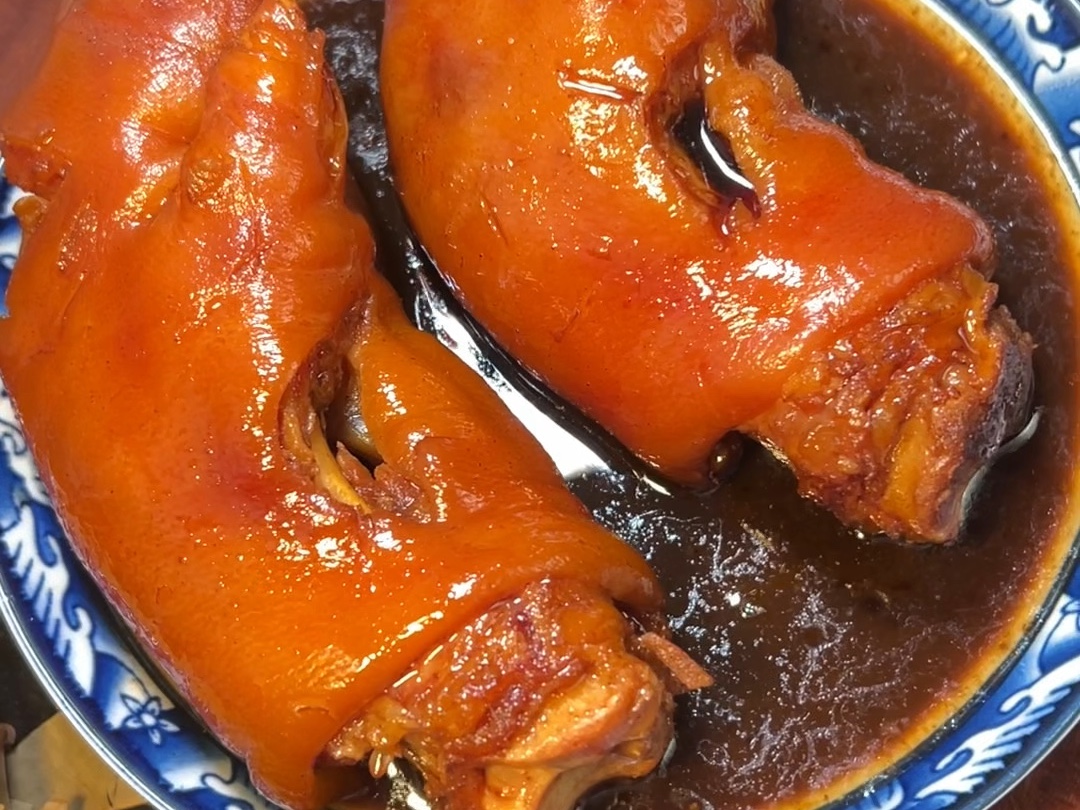 鹵豬蹄擺攤一天能賣多少？成本結(jié)構(gòu)與利潤模型拆解(圖3)