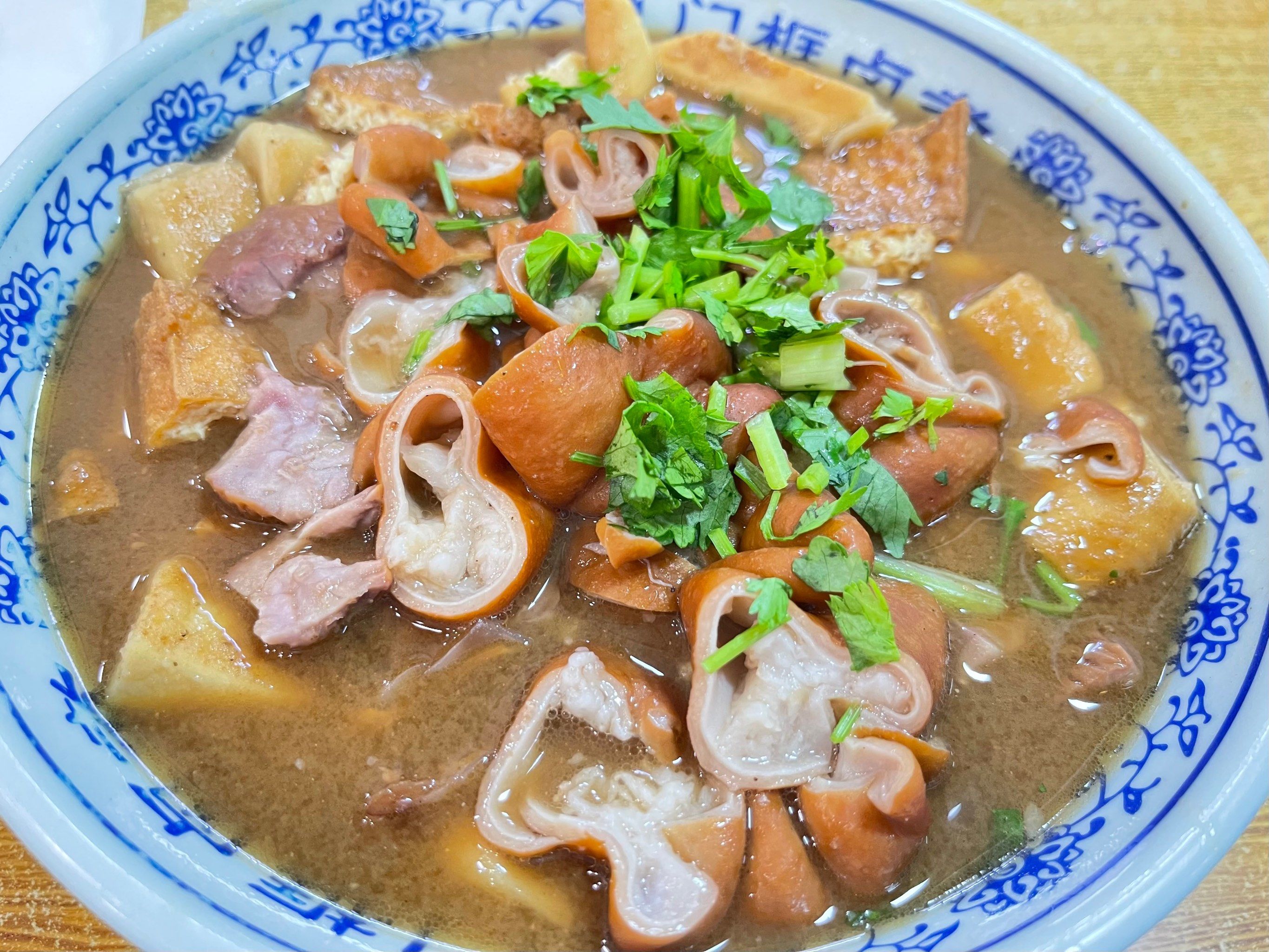 鹵煮火燒能不能做外賣？送過去會不會口感變差沒人買？(圖3)