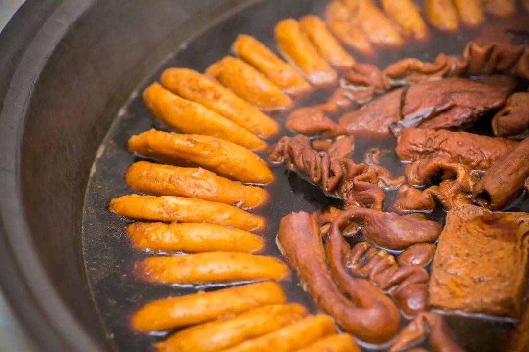 鹵煮火燒一天能賣多少份？到底能不能做到穩(wěn)定收入？(圖2)