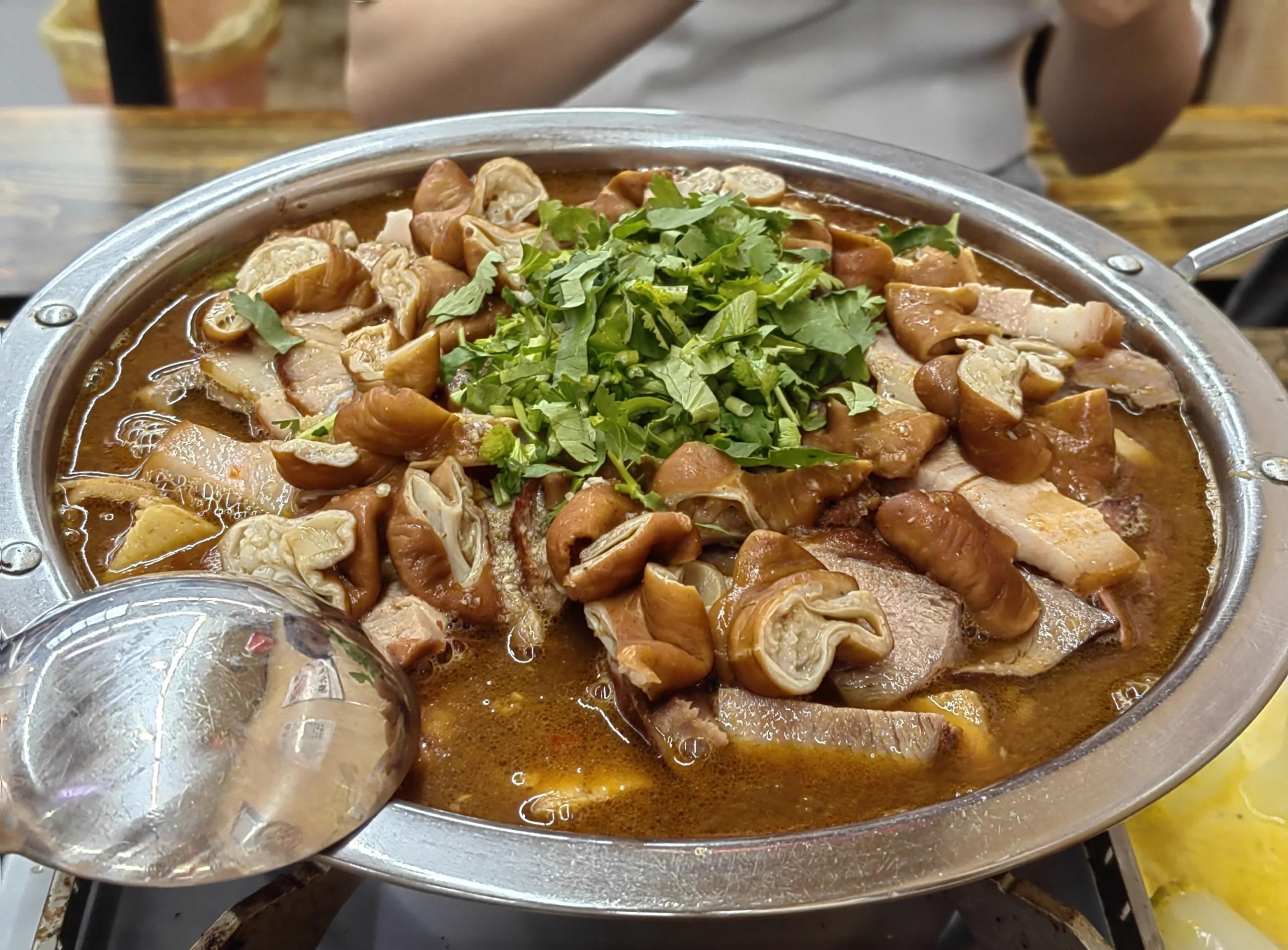 鹵煮火燒好不好學(xué)？沒做過餐飲的人要學(xué)多久能上手？(圖3)