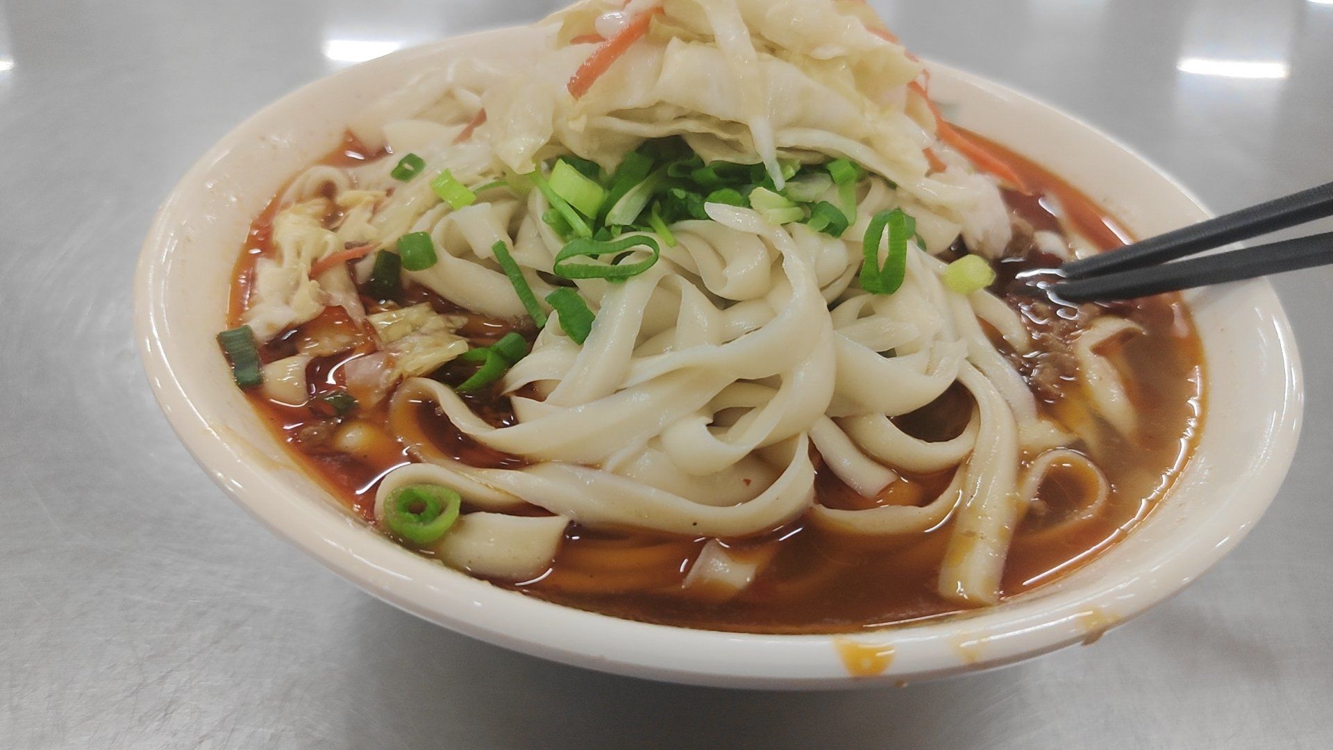 徐州刀削面培訓(xùn)怎么選？關(guān)鍵秘訣有哪些？學(xué)前必讀指南！(圖3)