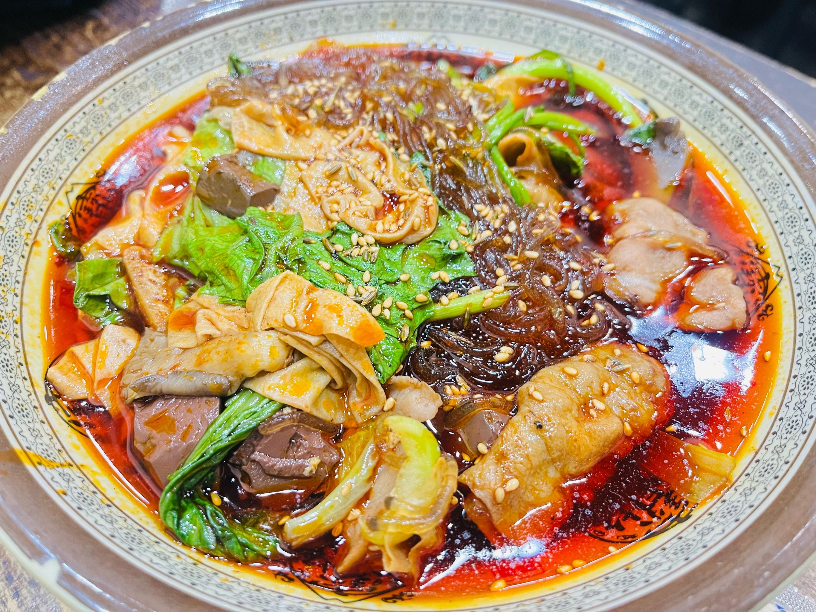 麻辣燙湯料的配方和熬制方法難嗎？掌握底層邏輯更重要，你得先弄清這幾點！(圖3)