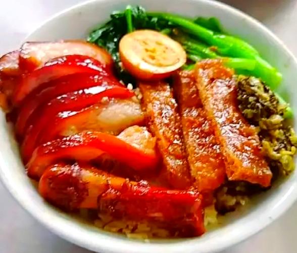 豬腳飯培訓技術哪家好？學前要注意啥？這里告訴你！(圖2)