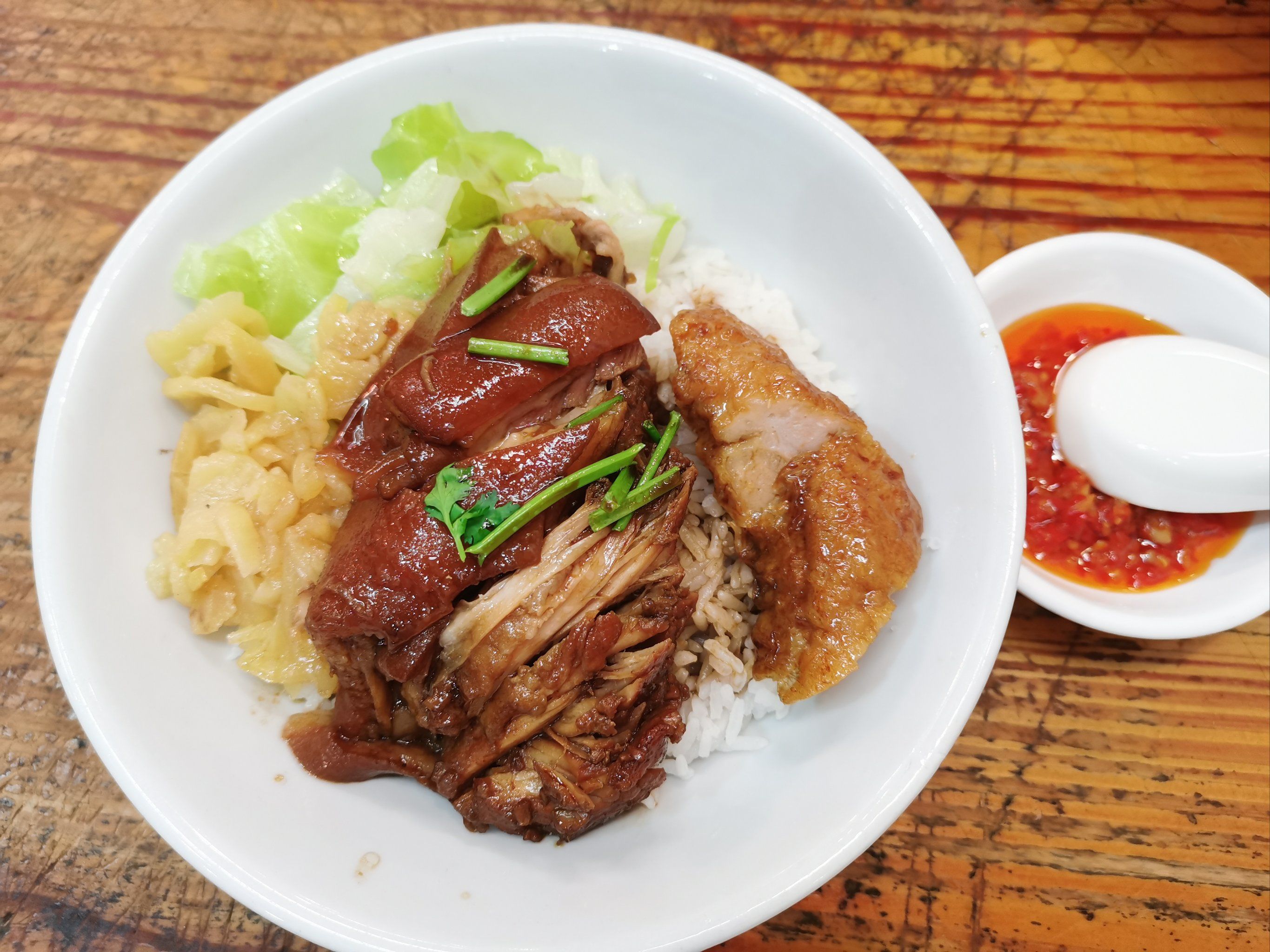 豬腳飯培訓技術哪家好？學前要注意啥？這里告訴你！(圖3)