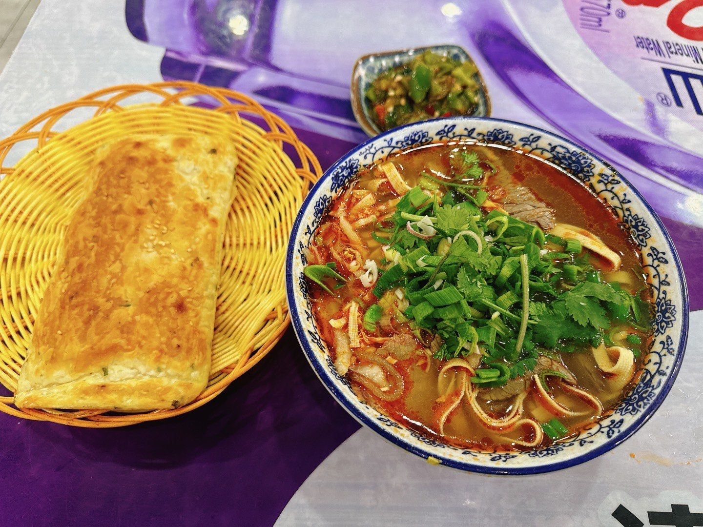 鄭州靠譜的小吃培訓(xùn)機構(gòu)在哪？怎么選更穩(wěn)妥，普通人別走彎路！(圖2)