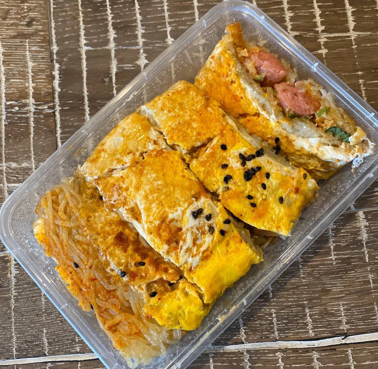 培訓(xùn)附近小吃哪里有？想學(xué)好技能，這些地方一定要提前了解！(圖3)